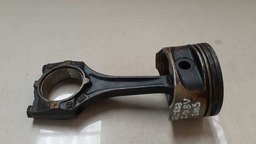 BIELA C/PISTÃO GM VECTRA 2.0 2005