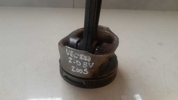 BIELA C/PISTÃO GM VECTRA 2.0 2005