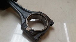 BIELA C/PISTÃO GM VECTRA 2.0 2005