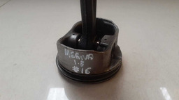 BIELA C/PISTÃO GM MERIVA 1.8 2003 A 2012 (16)