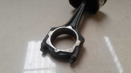 BIELA C/PISTÃO GM MERIVA 1.8 2003 A 2012 (16)