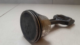 BIELA C/PISTÃO GM MERIVA 1.8 2003 A 2012 (16)