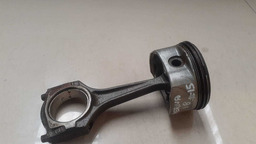 BIELA C/PISTÃO GM MERIVA 1.8 2003 A 2012 (15)