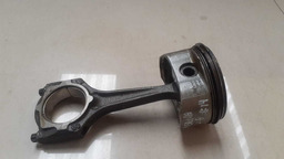 BIELA C/PISTÃO GM MERIVA 1.8 2003 A 2012 (14)