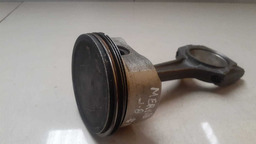 BIELA C/PISTÃO GM MERIVA 1.8 2003 A 2012 (14)