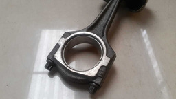 BIELA C/PISTÃO GM MERIVA 1.8 2003 A 2012 (14)