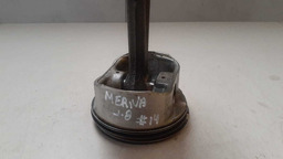 BIELA C/PISTÃO GM MERIVA 1.8 2003 A 2012 (14)