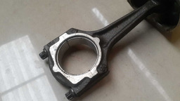 BIELA C/PISTÃO GM MERIVA 1.8 2003 A 2012 (14)