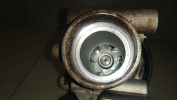 BOMBA D'ÁGUA KIA SORENTO 2.4 2012