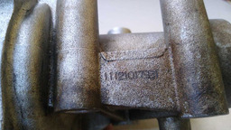 BOMBA D'ÁGUA KIA SORENTO 2.4 2012