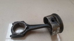 BIELA C/PISTÃO GM MERIVA 1.8 2003 A 2012 (12)