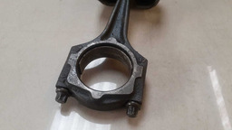 BIELA C/PISTÃO GM MERIVA 1.8 2003 A 2012 (12)