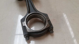 BIELA C/PISTÃO GM MERIVA 1.8 2003 A 2012 (12)