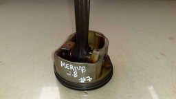 BIELA C/PISTÃO GM MERIVA 1.8 2003 A 2012 (7)