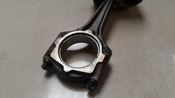 BIELA C/PISTÃO GM MERIVA 1.8 2003 A 2012 (7)