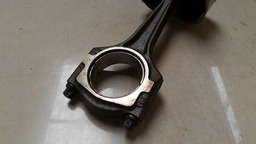 BIELA C/PISTÃO GM MERIVA 1.8 2003 A 2012 (7)