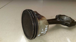 BIELA C/PISTÃO GM MERIVA 1.8 2003 A 2012 (7)