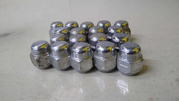 PORCA RODAS NISSAN SENTRA 2015 2016