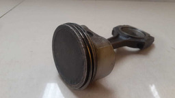 BIELA C/PISTÃO GM MERIVA 1.8 2003 A 2012  (11)