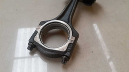 BIELA C/PISTÃO GM MERIVA 1.8 2003 A 2012  (11)