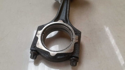 BIELA C/PISTÃO GM MERIVA 1.8 2003 A 2012  (11)