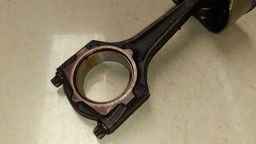 BIELA C/PISTÃO GM MERIVA 1.8 2003 A 2012 (9)