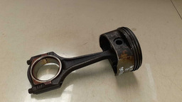 BIELA C/PISTÃO GM MERIVA 1.8 2003 A 2012 (9)