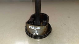 BIELA C/PISTÃO GM MERIVA 1.8 2003 A 2012 (9)