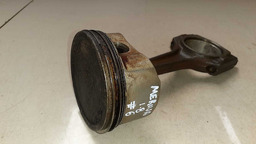 BIELA C/PISTÃO GM MERIVA 1.8 2003 A 2012 (6)