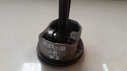 BIELA C/PISTÃO GM MERIVA 1.8 2003 A 2012 (2)