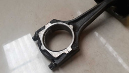 BIELA C/PISTÃO GM MERIVA 1.8 2003 A 2012 (2)