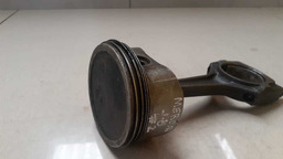 BIELA C/PISTÃO GM MERIVA 1.8 2003 A 2012 (2)