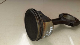 BIELA C/PISTÃO GM MERIVA 1.8 2003 A 2012 (4)