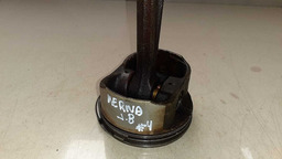 BIELA C/PISTÃO GM MERIVA 1.8 2003 A 2012 (4)