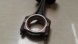 BIELA C/PISTÃO GM MERIVA 1.8 2003 A 2012 (4)