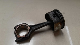 BIELA C/PISTÃO GM MERIVA 1.8 2003 A 2012 (4)