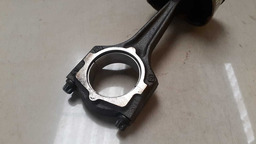 BIELA C/PISTÃO GM MERIVA 1.8 2003 A 2012 (3)