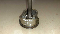 Biela C/pistão Gm Meriva 1.8 2003 A 2012