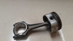 BIELA C/PISTÃO GM MERIVA 1.8 2003 A 2012