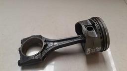 Biela C/pistão Gm Vectra 2.0 1997 (8)