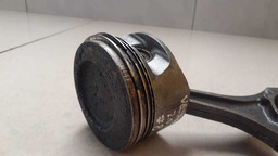 BIELA C/PISTÃO GM VECTRA 2.0 1997 (8)