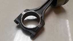 BIELA C/PISTÃO GM VECTRA 2.0 1997 (8)
