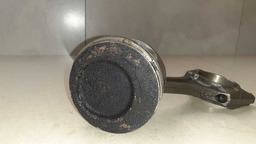 BIELA C/PISTÃO GM VECTRA 2.0 1997 (8)