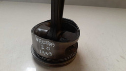 BIELA C/PISTÃO GM VECTRA 2.0 1999