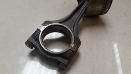 BIELA C/PISTÃO GM VECTRA 2.0 1999