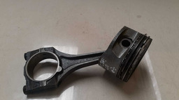 Biela C/pistão Gm Vectra 2.0 1997 (7)