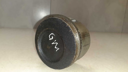 BIELA C/PISTÃO GM VECTRA 2.0 1997 (7)