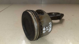 BIELA C/PISTÃO GM VECTRA 2.0 1999 (2)