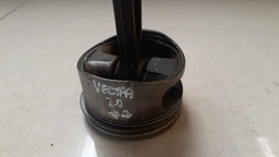 BIELA C/PISTÃO GM VECTRA 2.0 1999 (2)