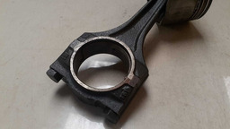 BIELA C/PISTÃO GM VECTRA 2.0 1999 (2)